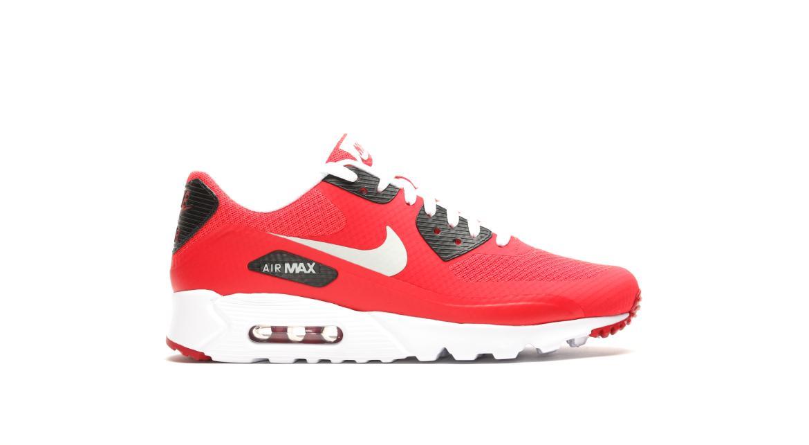 Nike Air Max 90 Ultra Essential "Action Red"