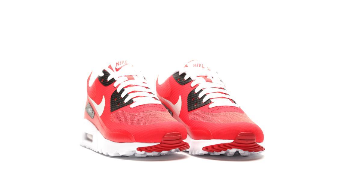 Nike Air Max 90 Ultra Essential "Action Red"