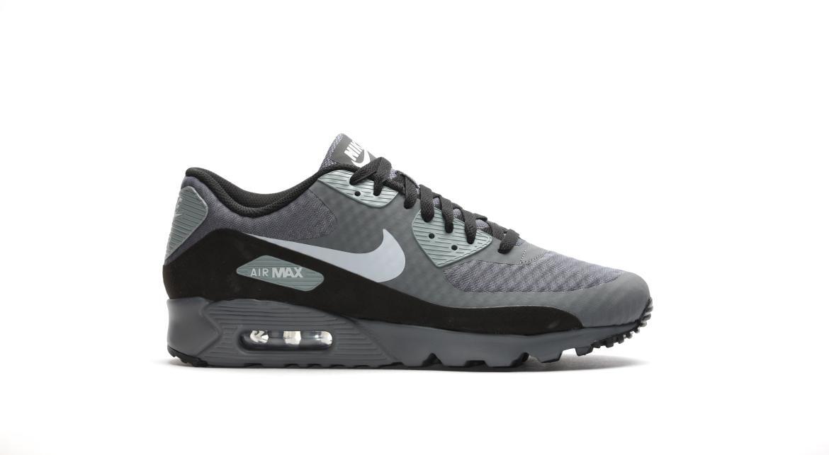 Nike Air Max 90 Ultra Essential "Dark Grey"
