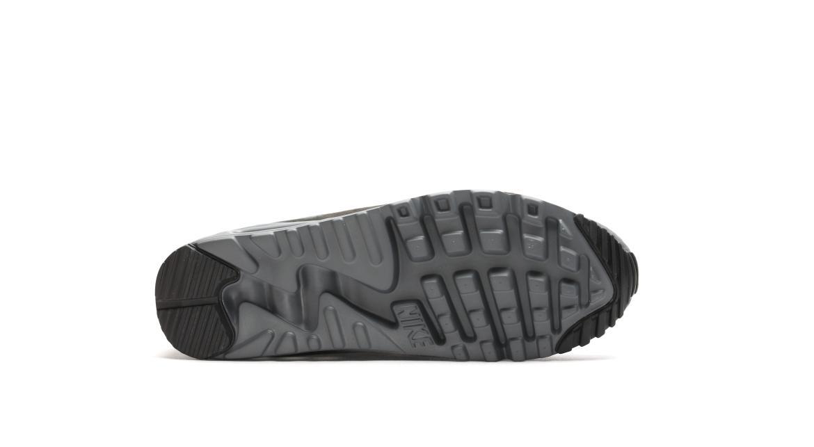 Nike Air Max 90 Ultra Essential "Dark Grey"