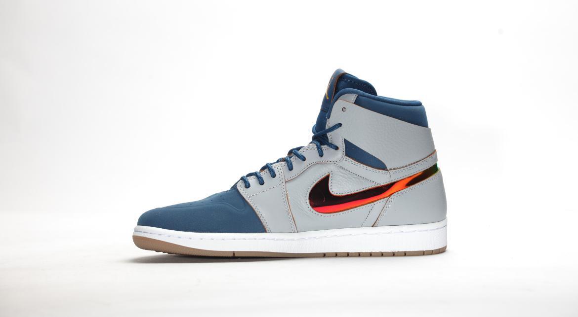 Air Jordan Retro High Nouveau 