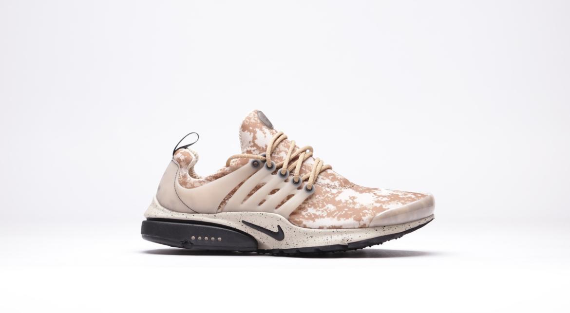 Nike Air Presto Gpx "Golden Beige"