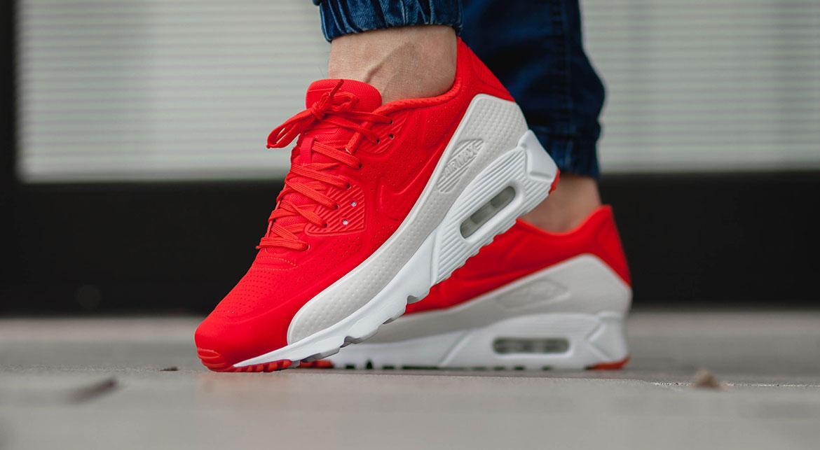 Nike Air Max 90 Ultra Moire 