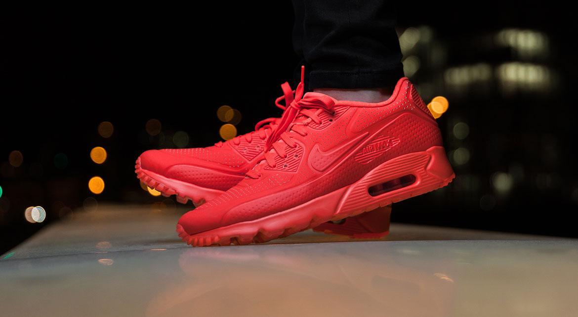 Nike Air Max 90 Ultra Moire 