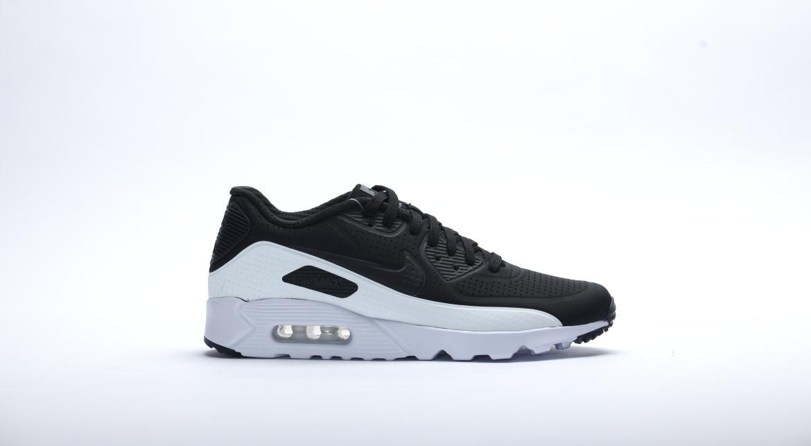 Nike Air Max 90 Ultra Moire "Black N White"