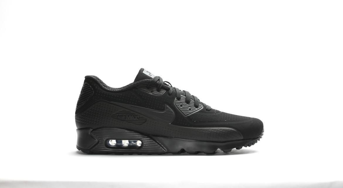 Nike Air Max 90 Ultra Moire "Black N White"