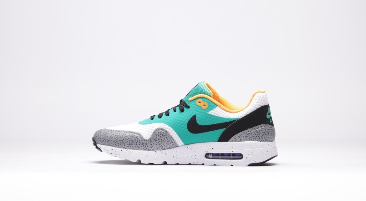 nike air max 1 emerald green
