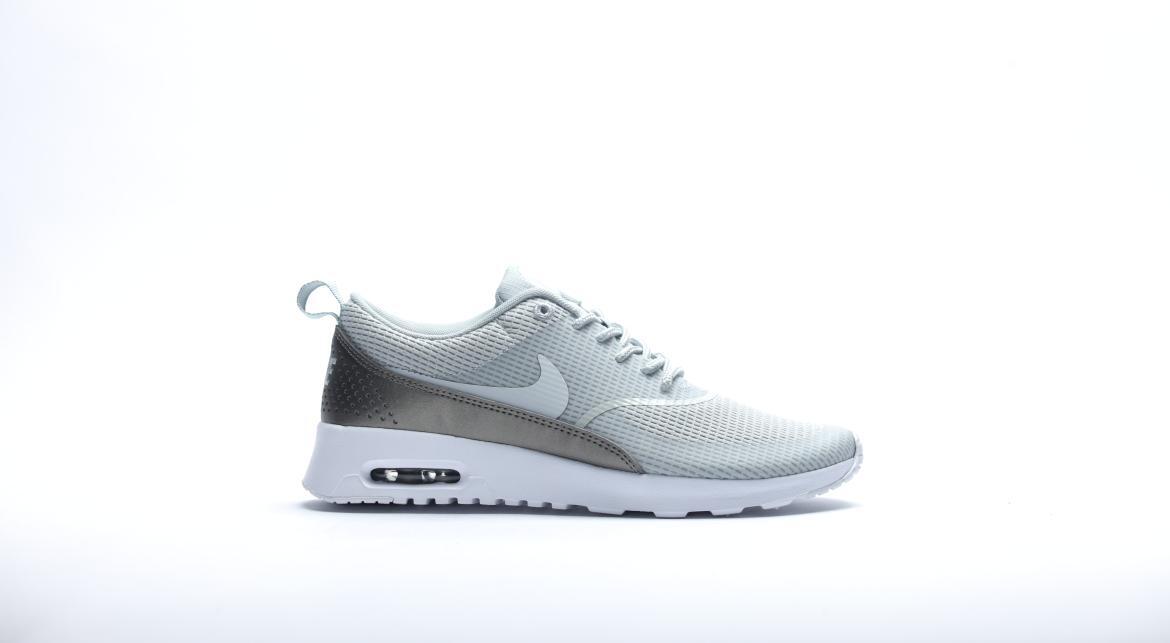 Nike W Air Max Thea Txt "Wolf Grey"