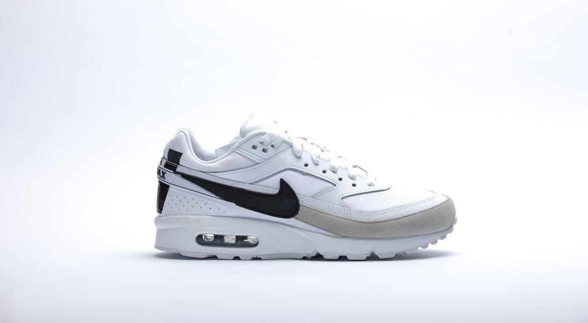 Nike Air Max Bw Premium "Iron Ore"