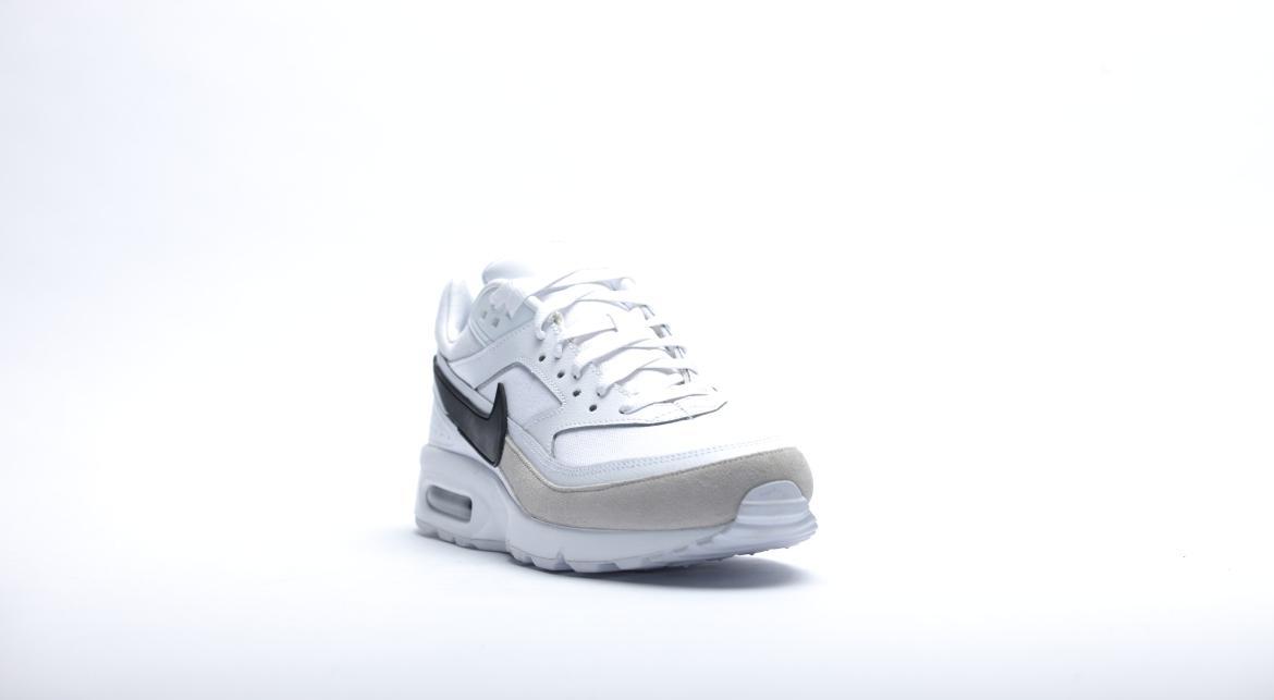 Nike Air Max Bw Premium "Iron Ore"