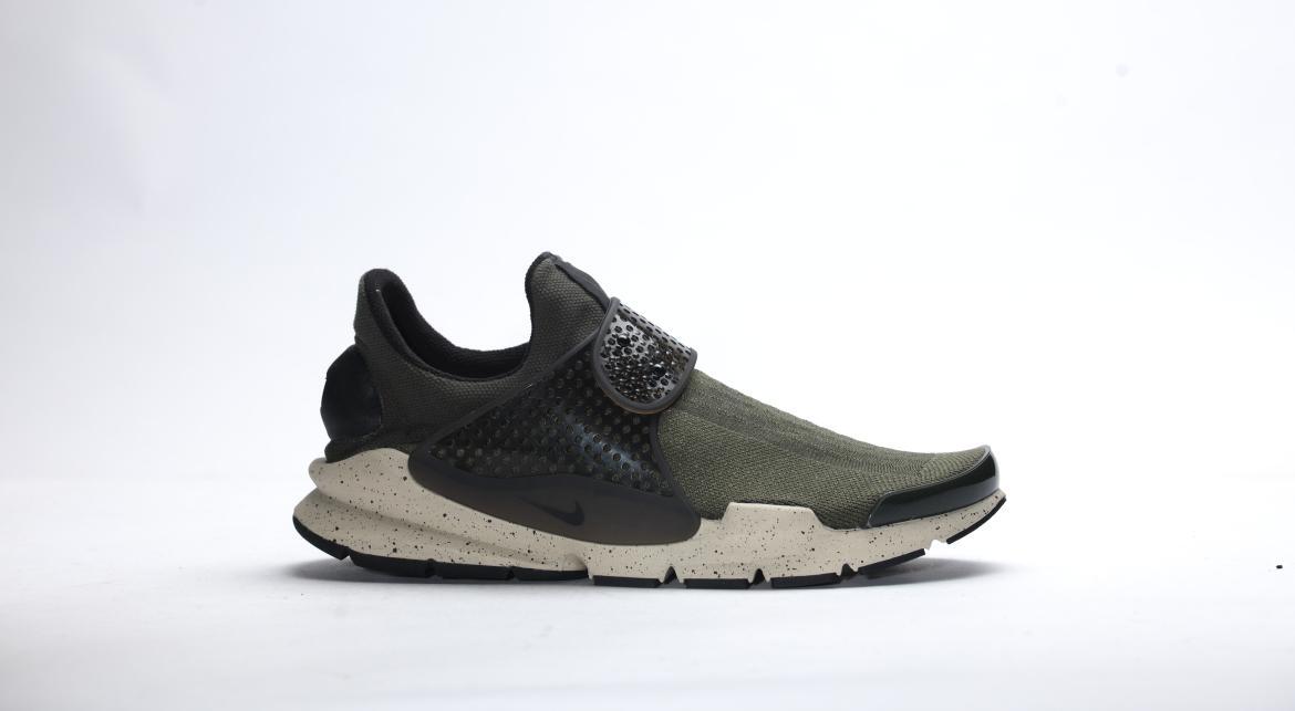 Nike Sock Dart "Cargo Khaki"