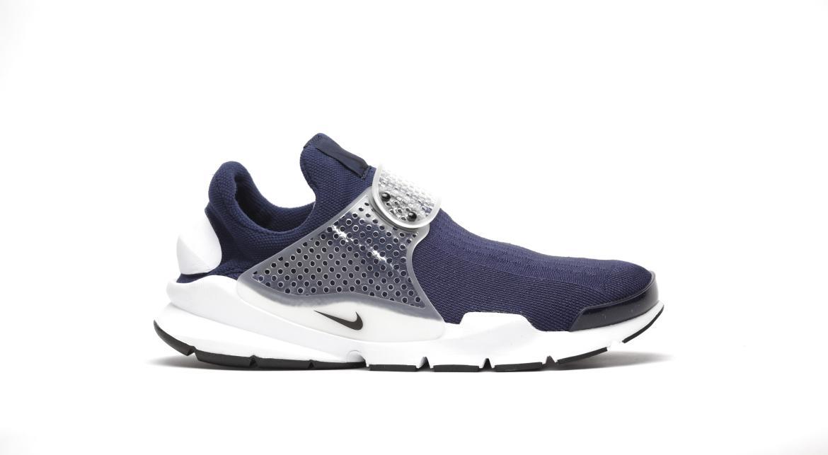 Nike Sock Dart Kjcrd "Midnight Navy"