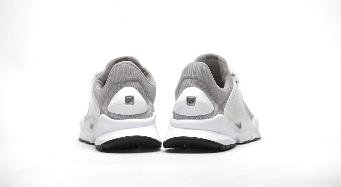 Nike Sock Dart Kjcrd "Medium Grey"