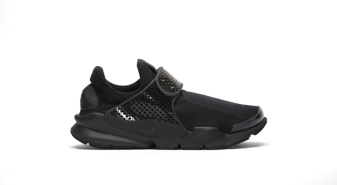 Nike Sock Dart Kjcrd "Black Volt"