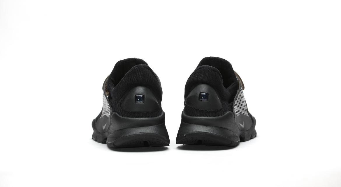 Nike Sock Dart Kjcrd "Black Volt"