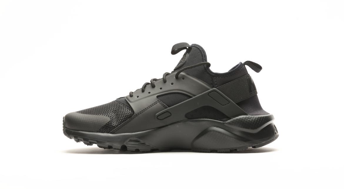 new black huaraches