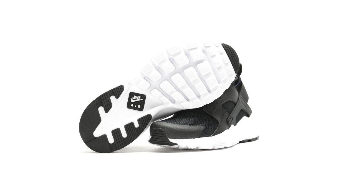 Nike Air Huarache Run Ultra - Black/White
