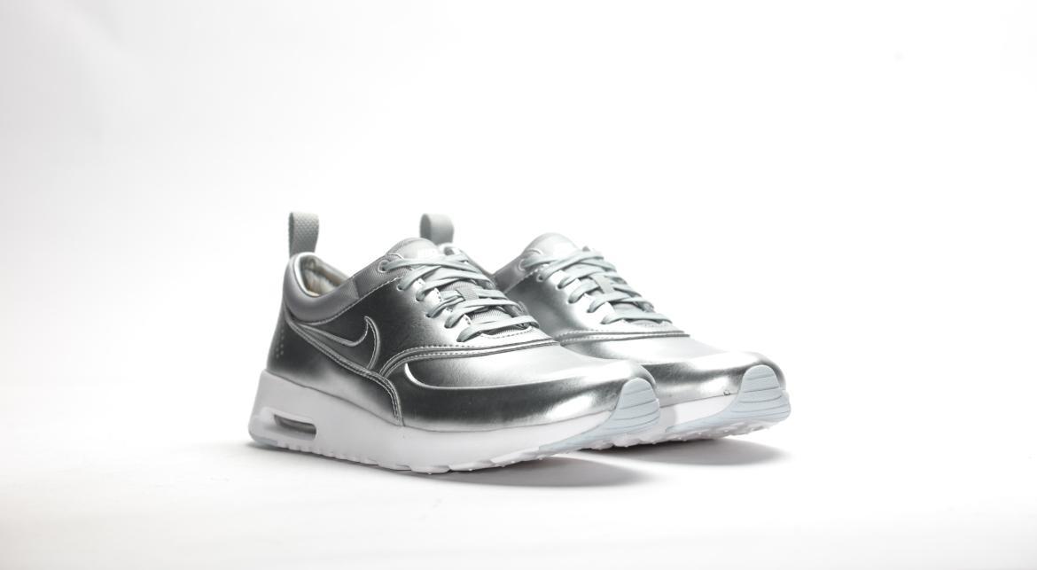 Nike W Air Max Thea Metallic "Silver"