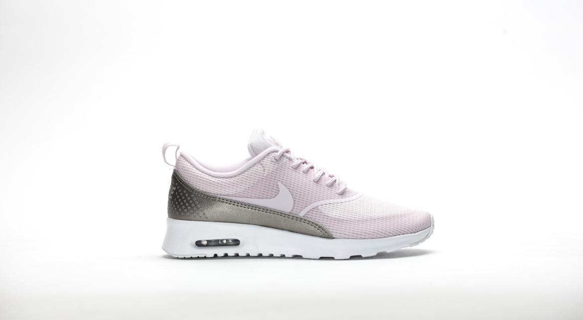 Nike W Air Max Thea Txt "Bleached Lilac"