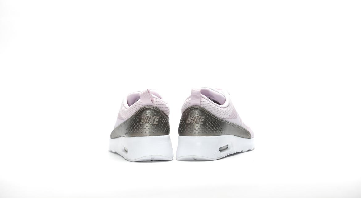 Nike W Air Max Thea Txt "Bleached Lilac"
