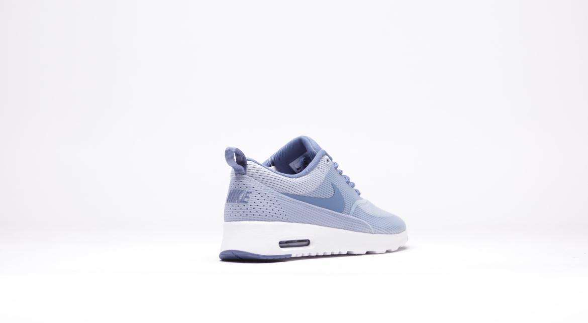 Nike W Air Max Thea Txt "Blue Grey"