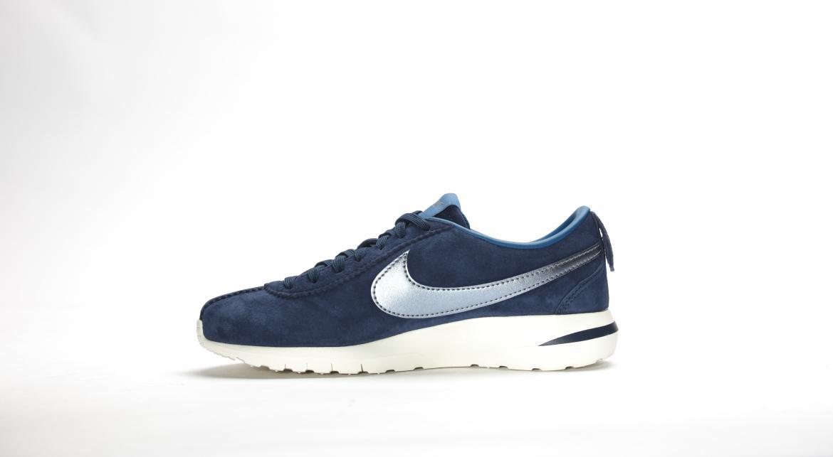 Nike W Roshe Cortez Nm Prm Suede 