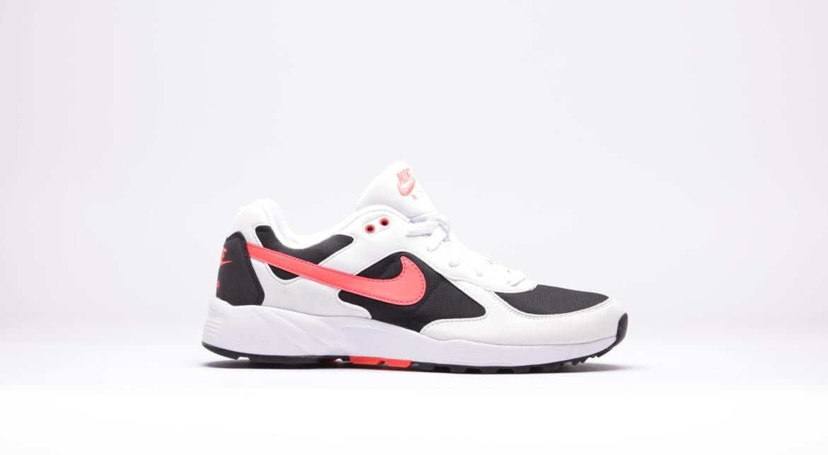 Nike Air Icarus Nsw "Bright Crimson"