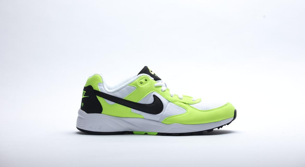 Nike Air Icarus Nsw "Black Volt"