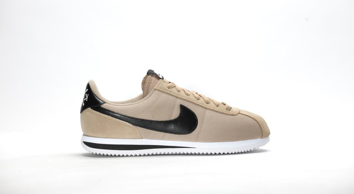 Nike Cortez Basic PRM QS 