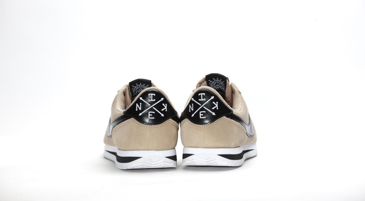 nike cortez desert camo