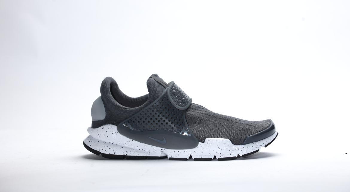 Nike Sock Dart "Wolf Grey"