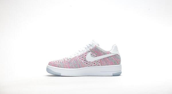 Nike W Air Force 1 Flyknit Low 