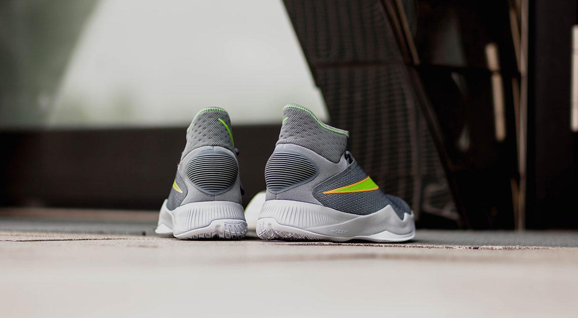 Gevlekt voorzichtig capaciteit Nike Zoom Hyperrev 2016 "Cool Grey" | 820224-030 | AFEW STORE
