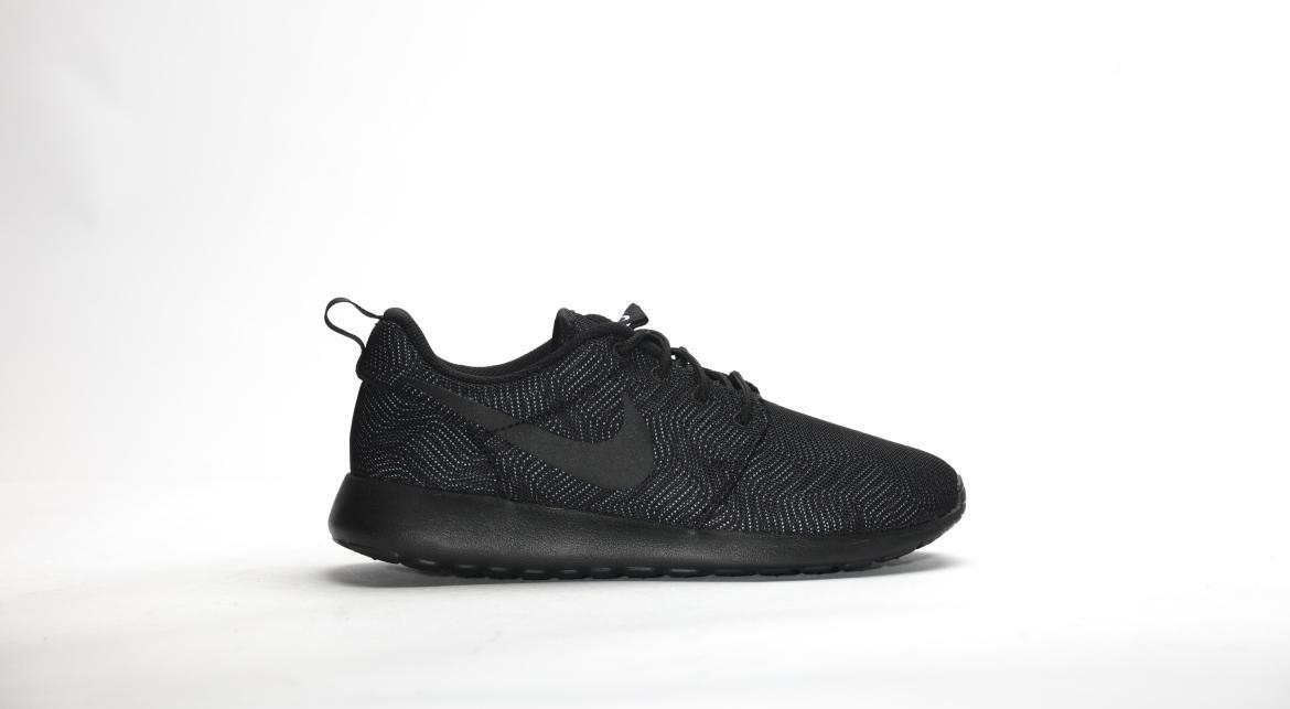 Nike Wmns Roshe One Moire "Pure Platinum"
