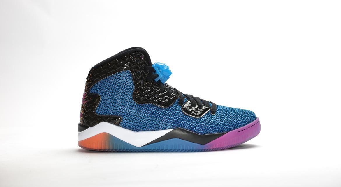 Air Jordan Spike Forty "Fresh Pink"