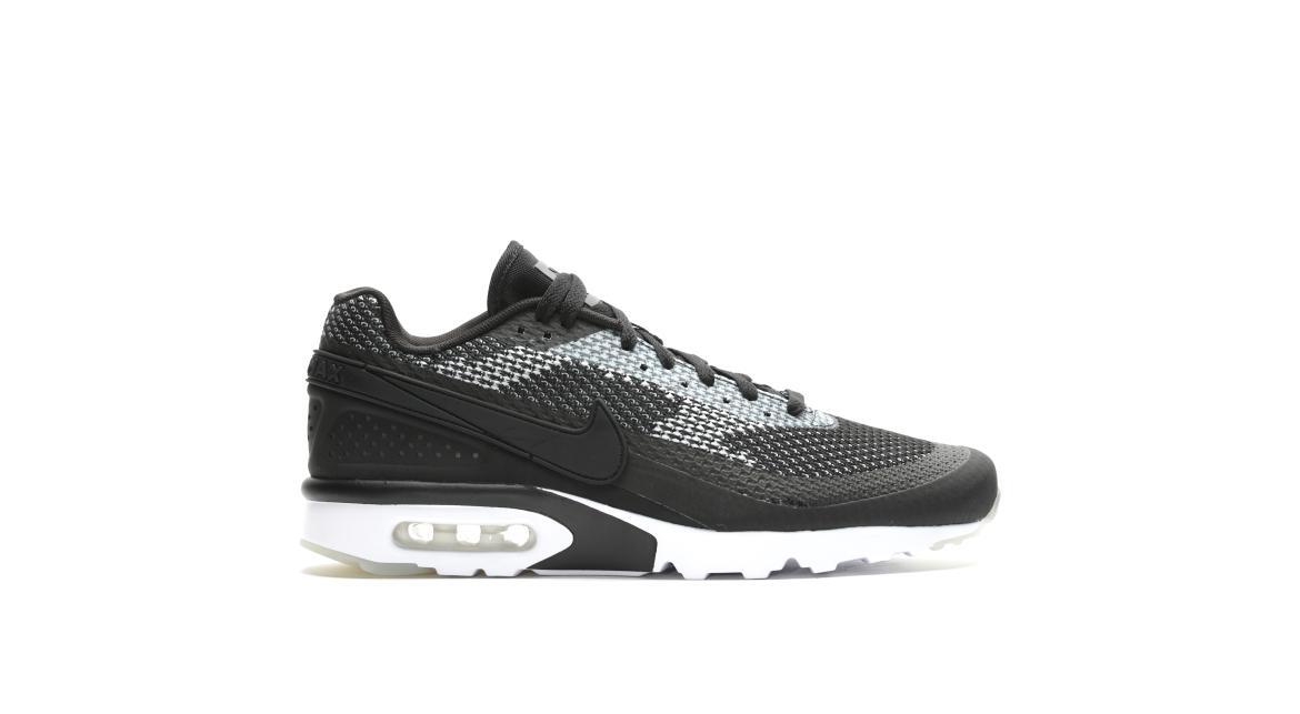 Nike Air Max Bw Ultra Kjcrd Prm "Black"