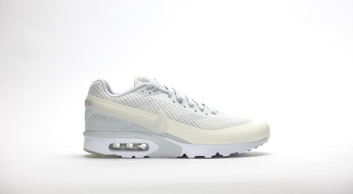 Nike Air Max Bw Ultra Kjcrd Prm "Sail"