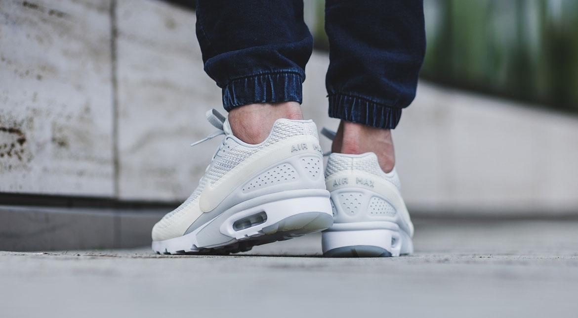 air max bw ultra kjcrd prm