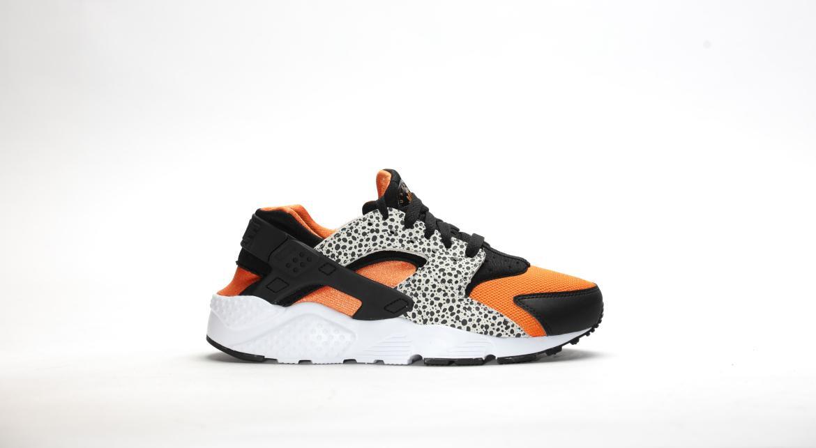 Nike Huarache Run Safari (gs)