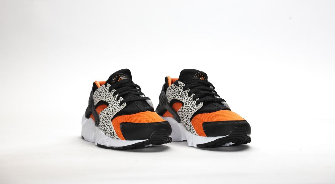 air huarache yellow safari