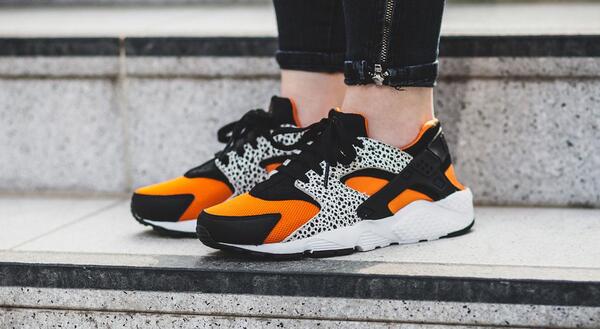 huarache safari