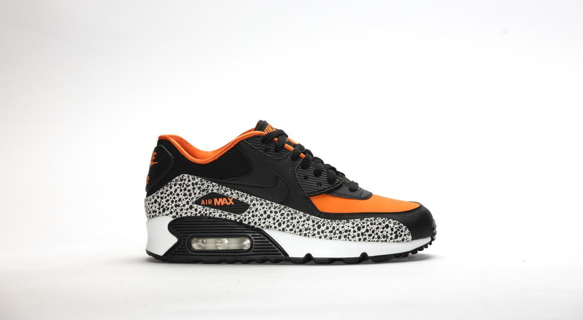 Nike Air Max 90 Safari (gs)