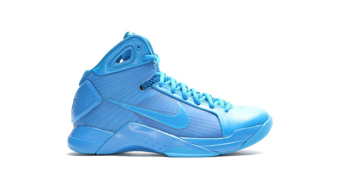 Nike Hyperdunk '08 "Photo Blue"