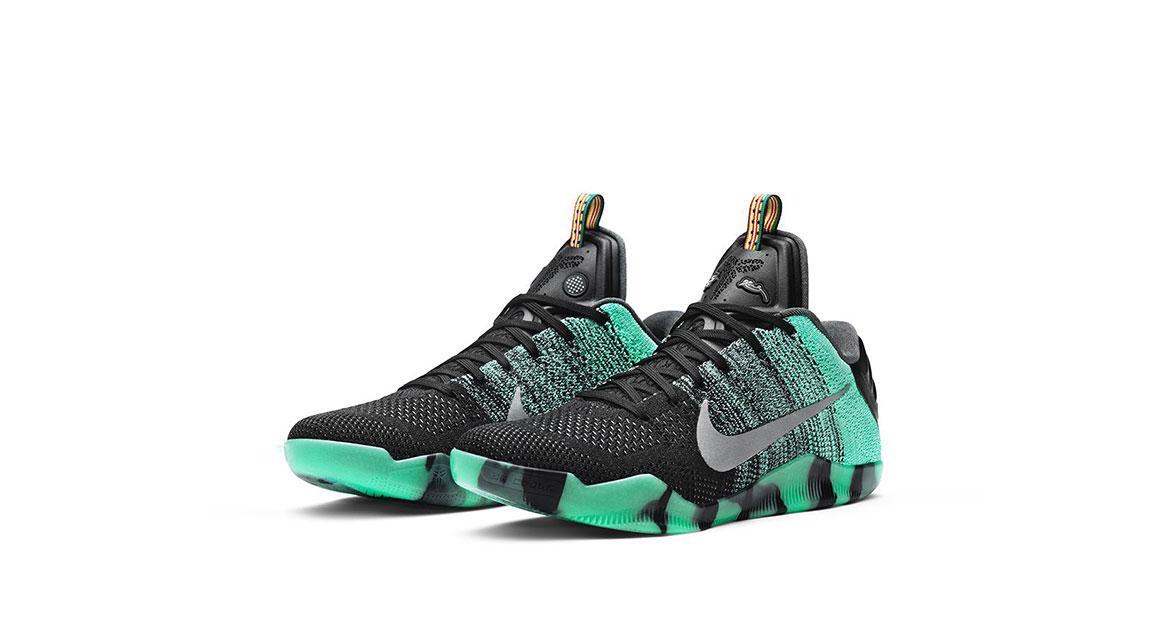 Nike Kobe XI Elite Low All-Star
