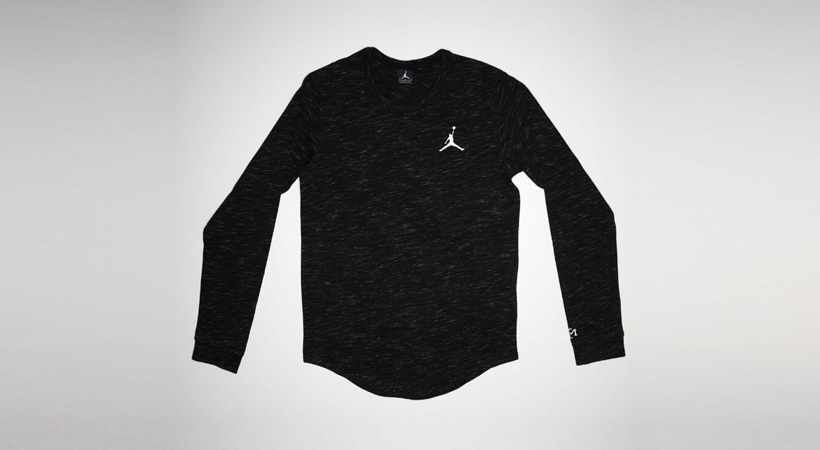 Air Jordan BHM Multi Top