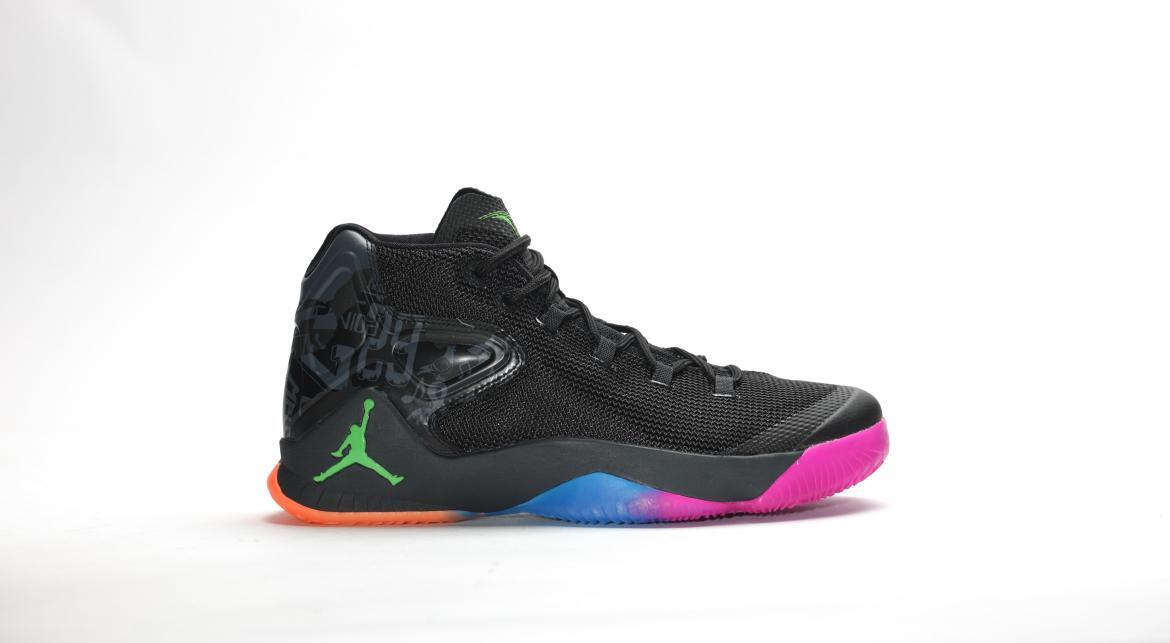 Air Jordan Melo M12