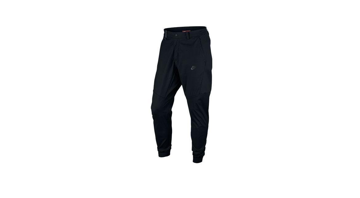 Nike Bonded Jogger "Black"