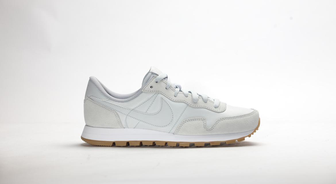 Nike Air Pegasus '83 "White Gum"