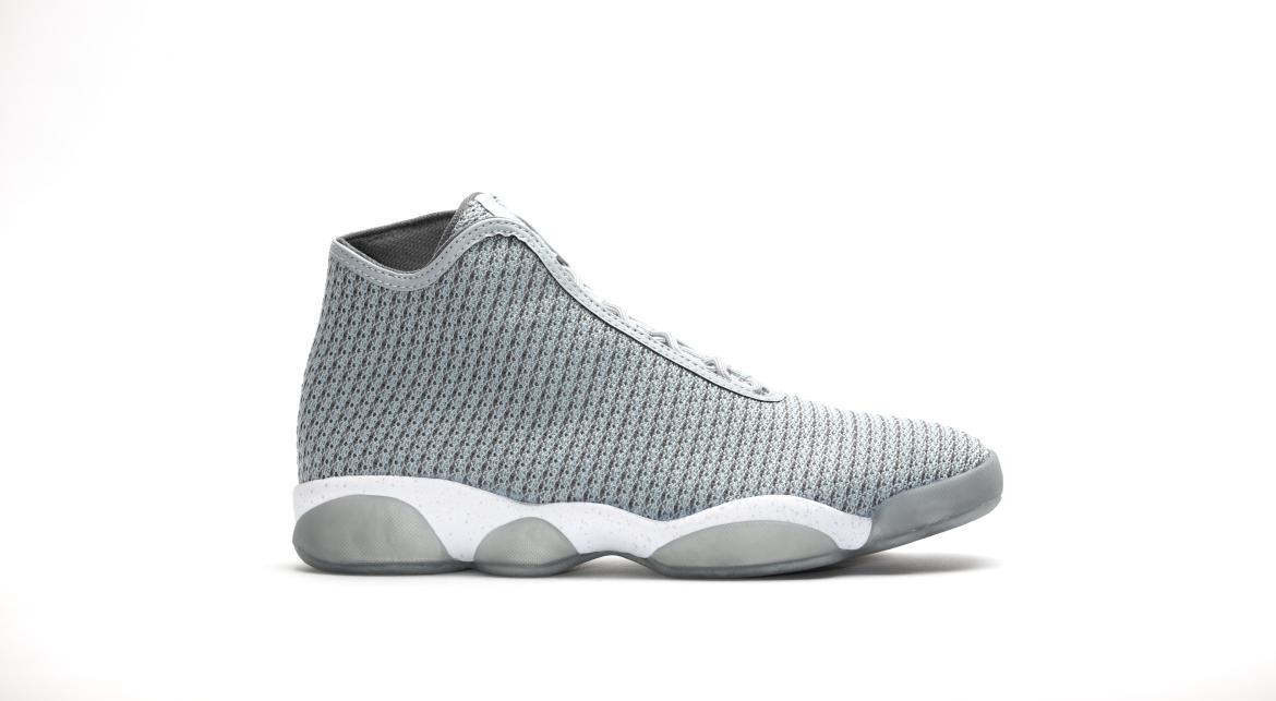 Air Jordan Horizon "Wolf Grey"