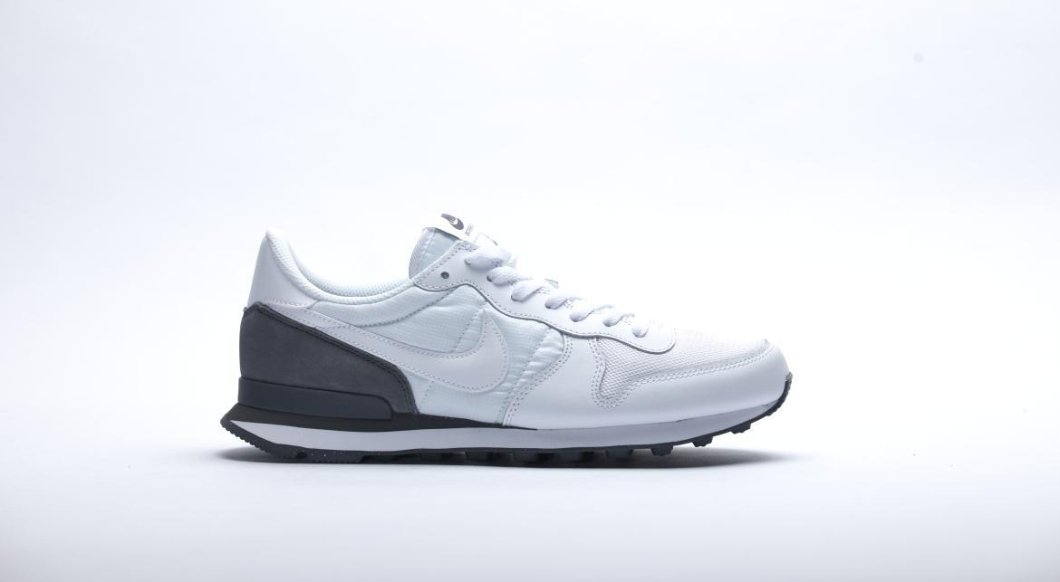 Nike Internationalist "White"